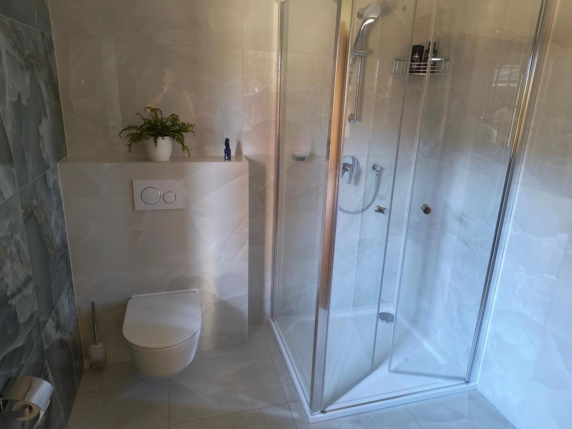 Roubenka U Potoka Villa Velké Karlovice Exteriör bild