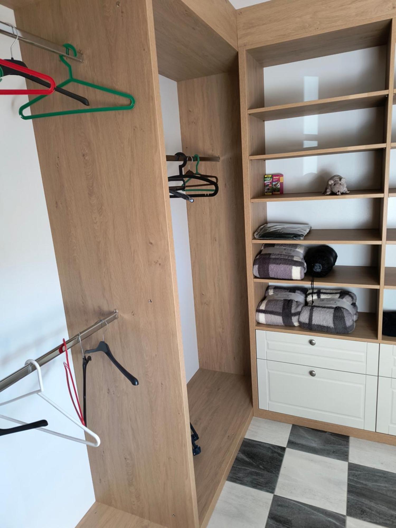 Roubenka U Potoka Villa Velké Karlovice Exteriör bild